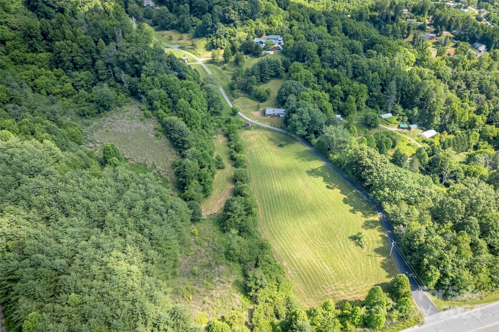 Madison Heights - Residential