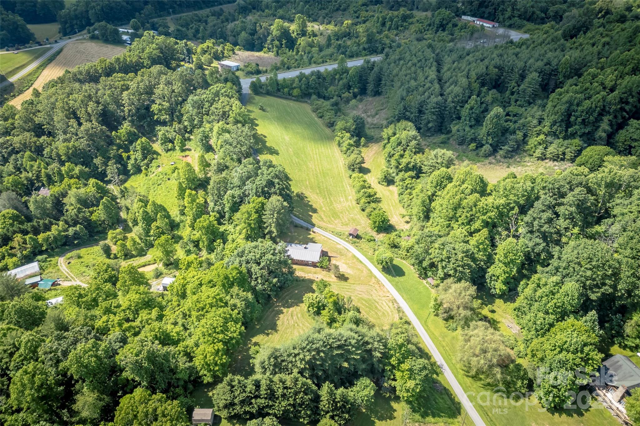 Madison Heights - Residential