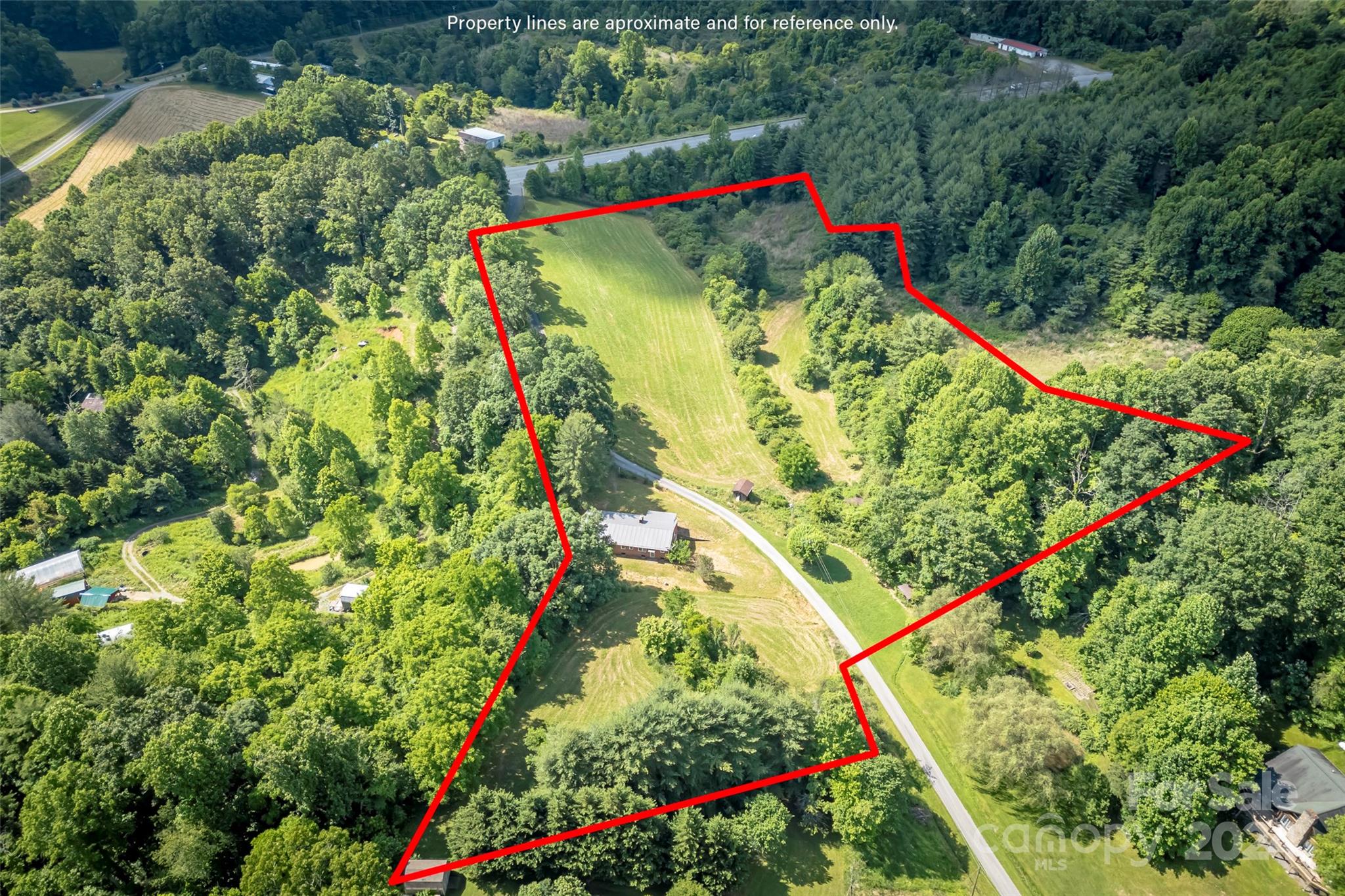 Madison Heights - Residential