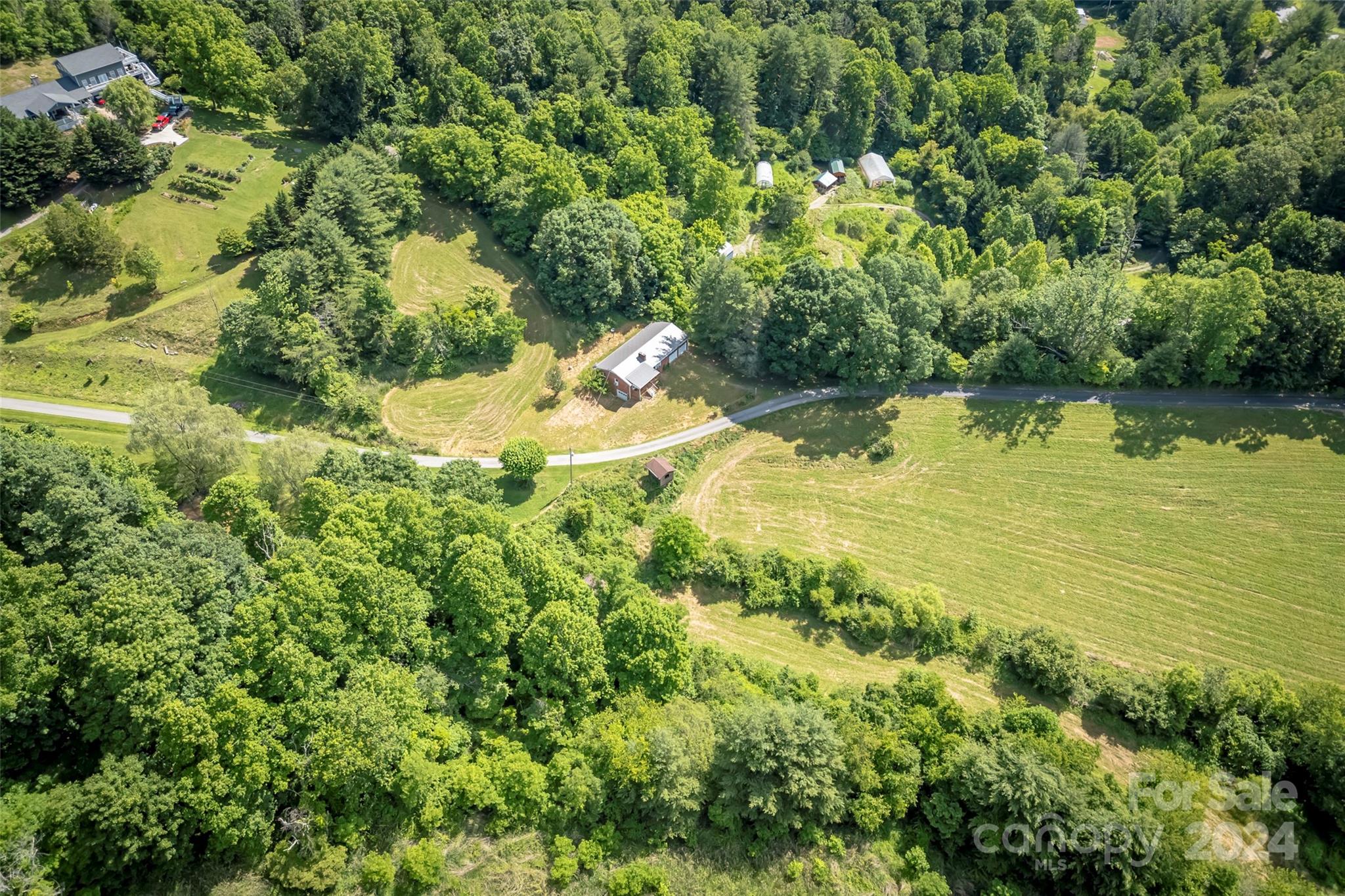 Madison Heights - Residential