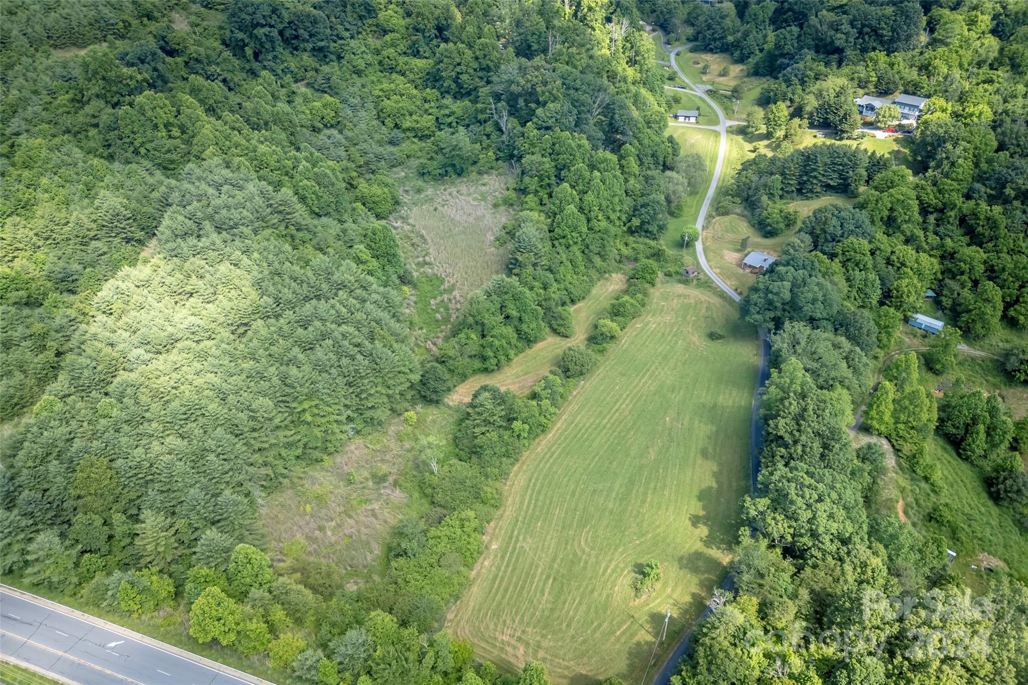 Madison Heights - Residential