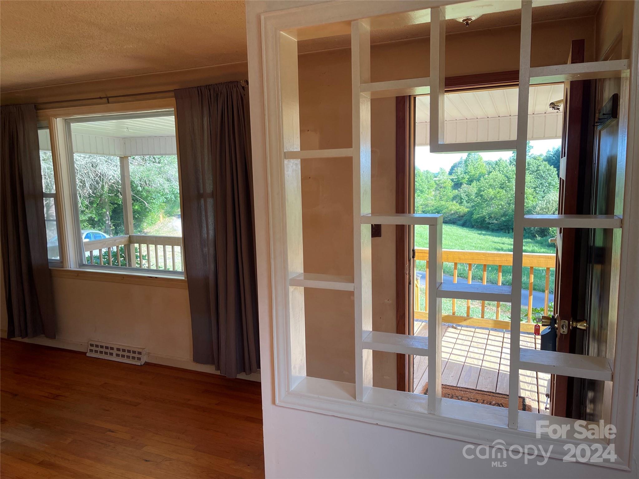 Madison Heights - Residential