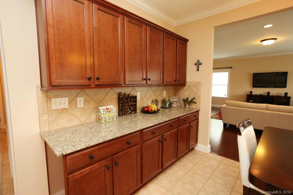 Silver Run - Residential