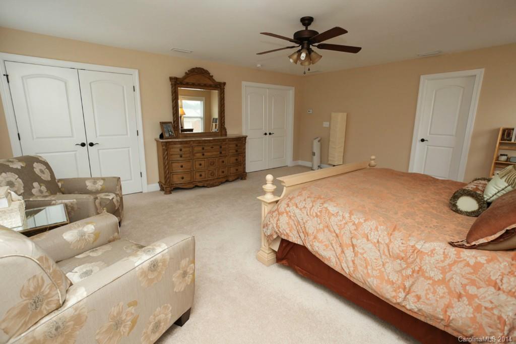 Silver Run - Residential