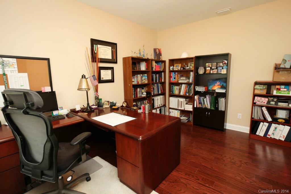 Silver Run - Residential