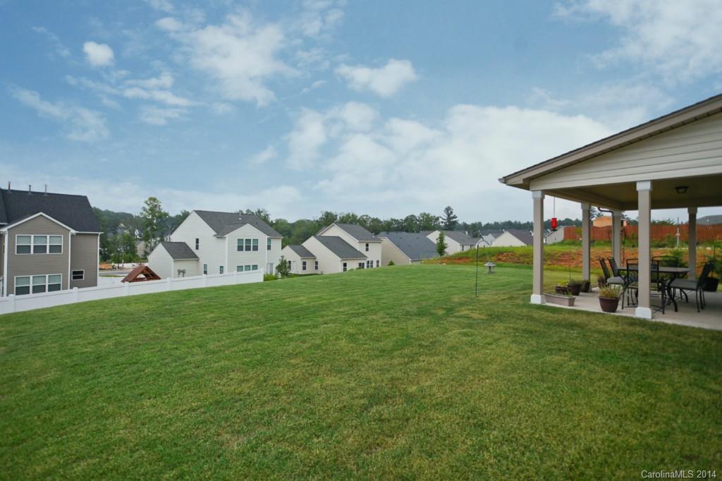 Silver Run - Residential