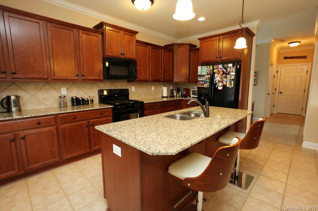 Silver Run - Residential