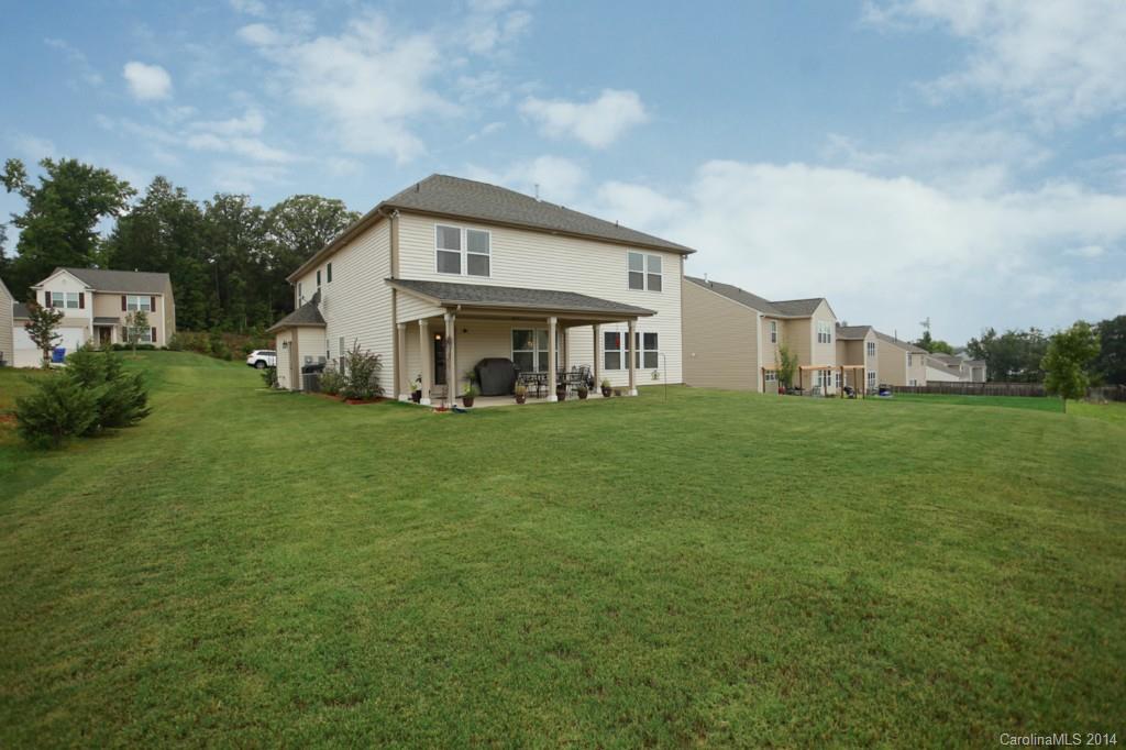 Silver Run - Residential