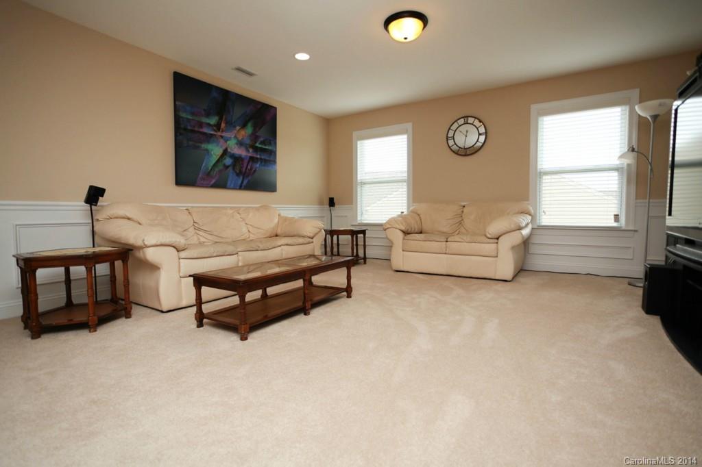 Silver Run - Residential