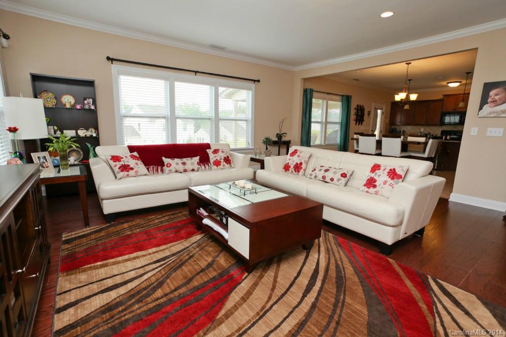 Silver Run - Residential