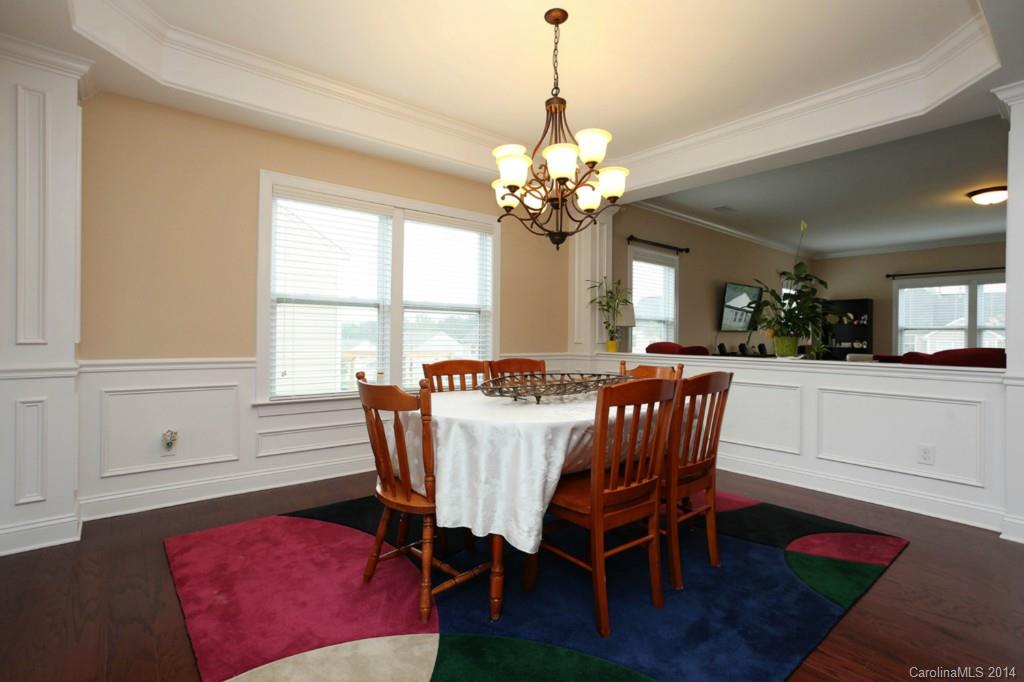 Silver Run - Residential