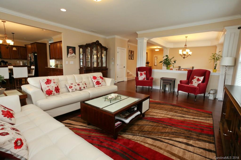 Silver Run - Residential