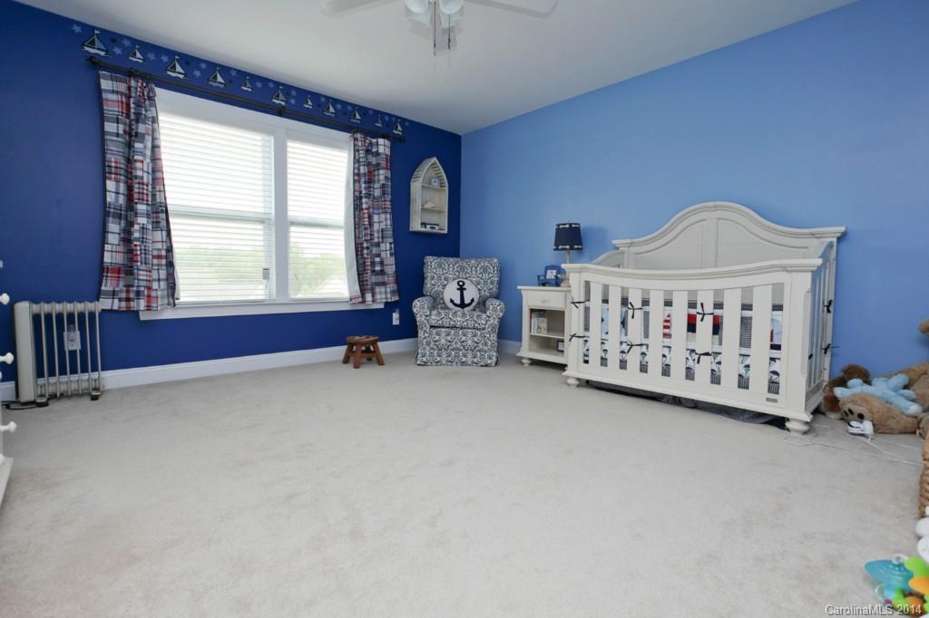 Silver Run - Residential