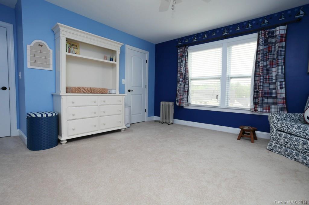 Silver Run - Residential