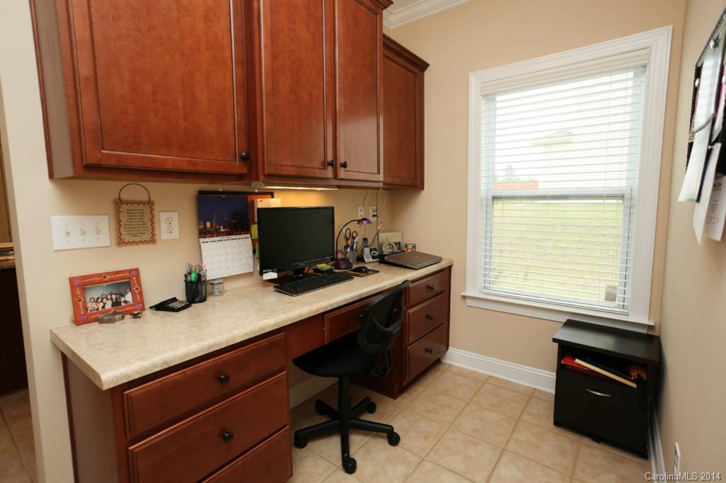 Silver Run - Residential