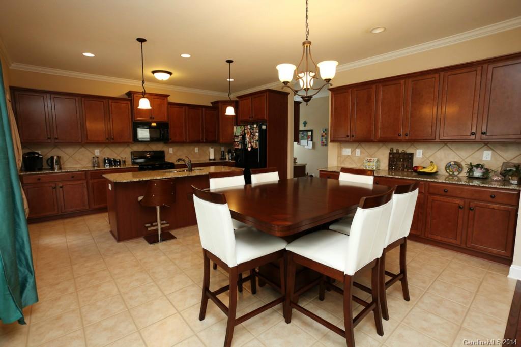 Silver Run - Residential