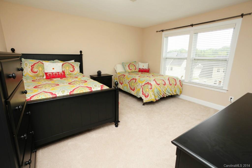 Silver Run - Residential