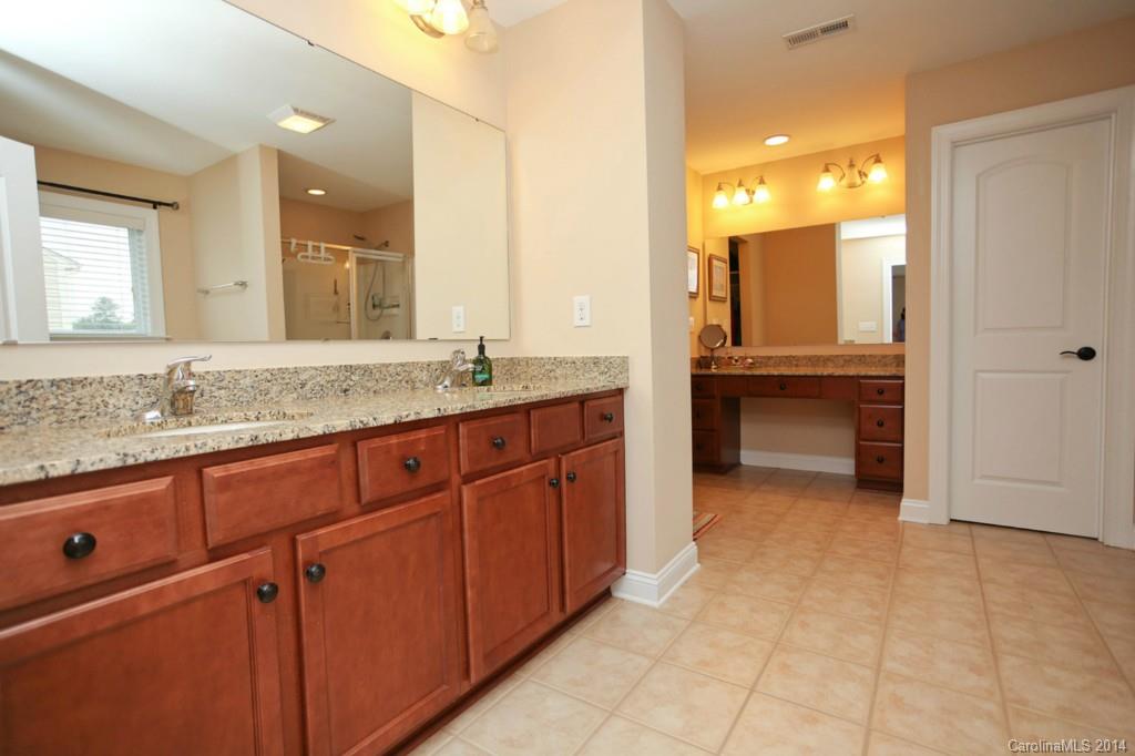 Silver Run - Residential