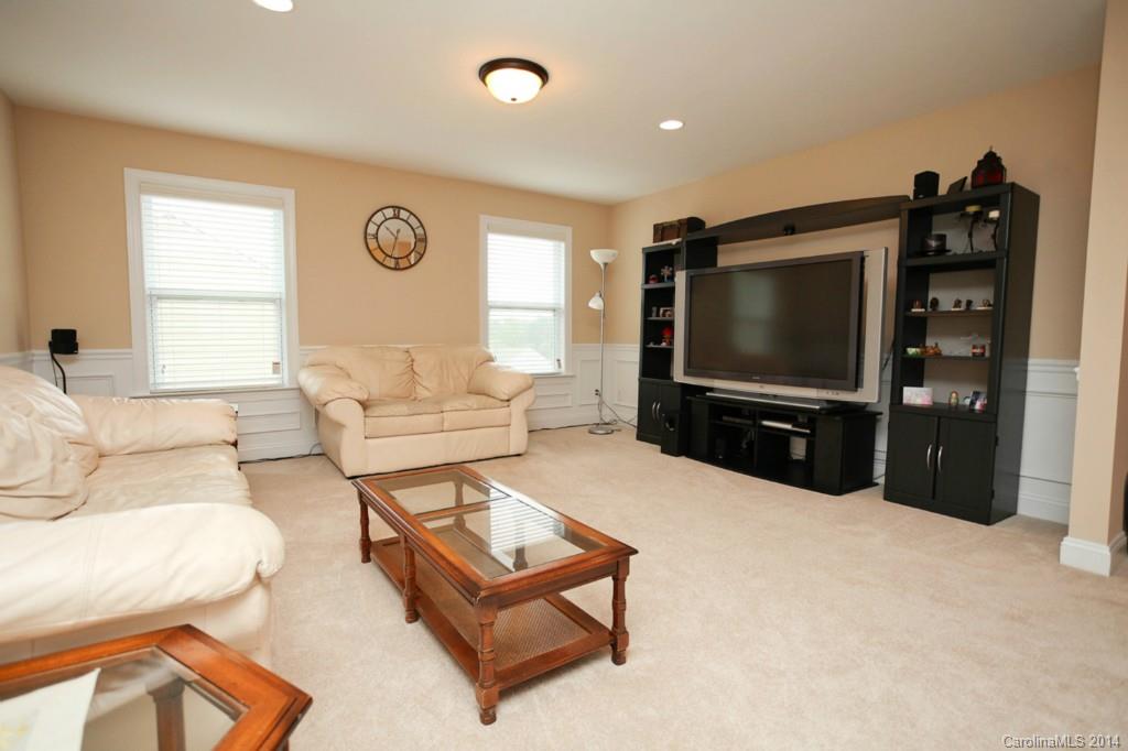 Silver Run - Residential