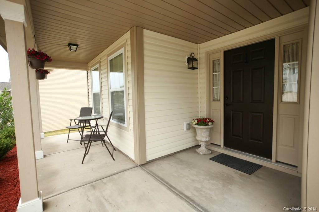 Silver Run - Residential