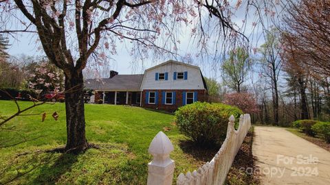 A home in Hudson