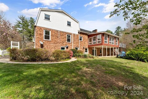 A home in Hudson