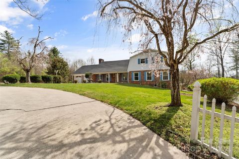 A home in Hudson