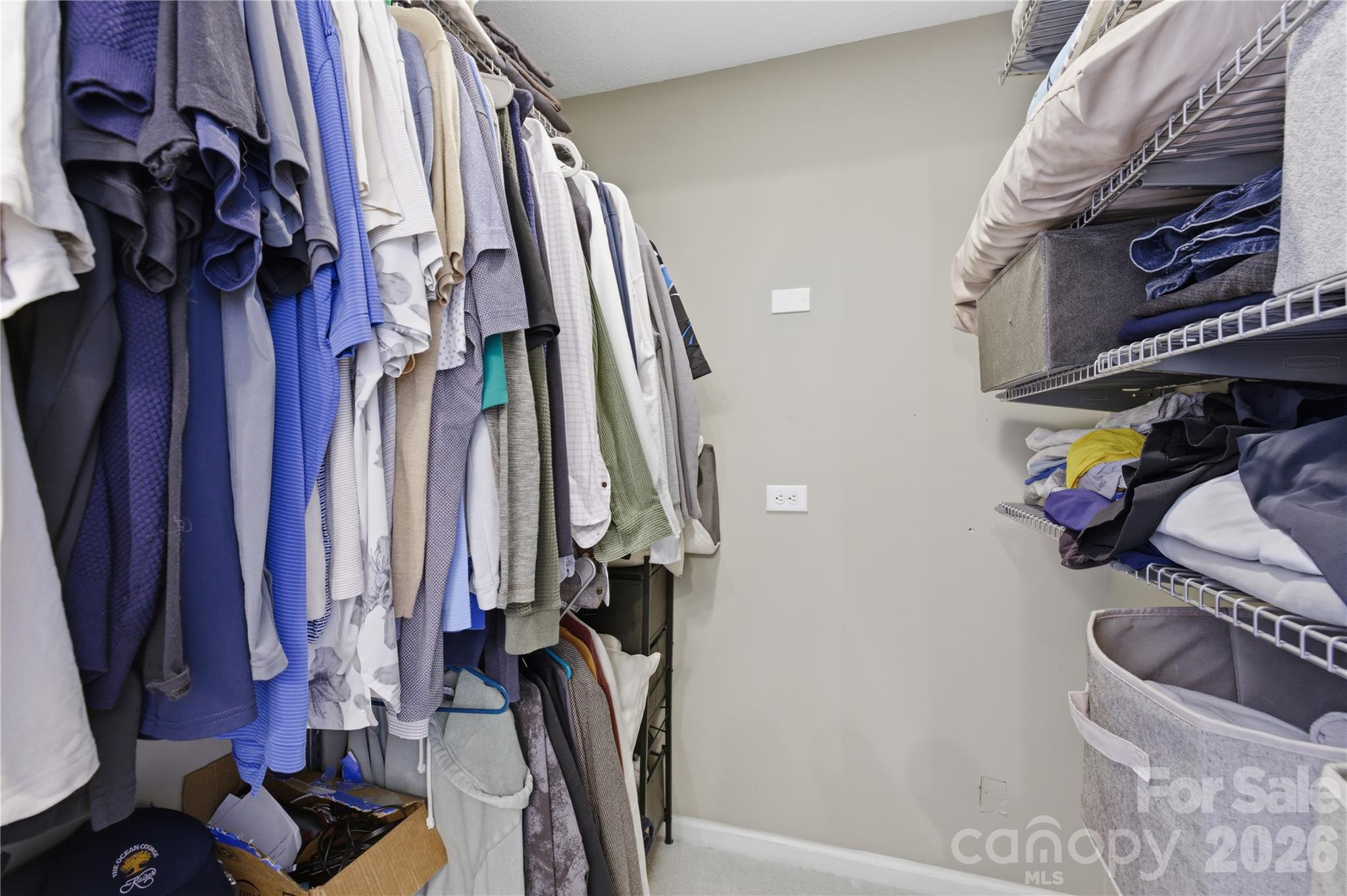 Queens Station - Residential