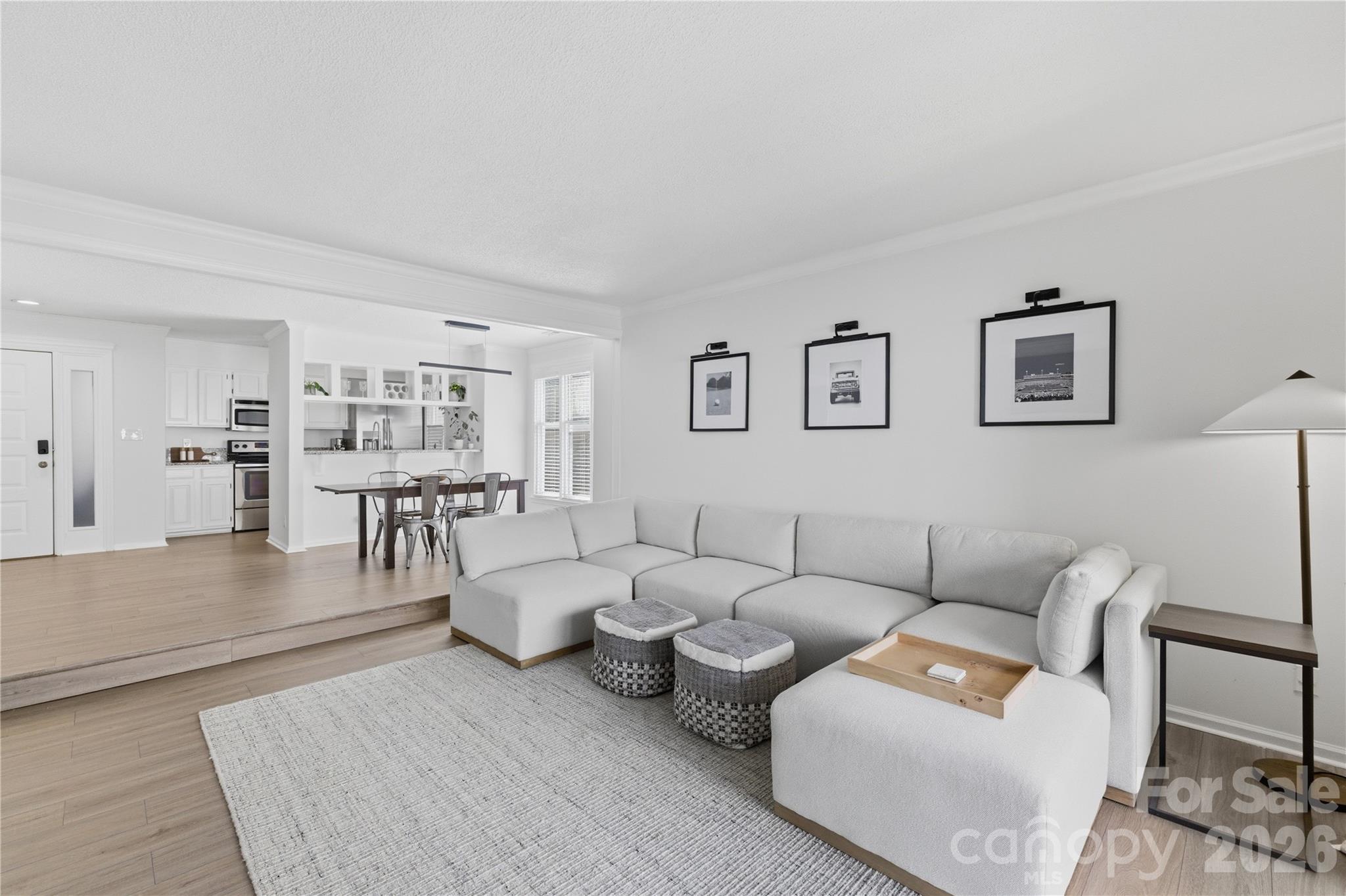 Queens Station - Residential