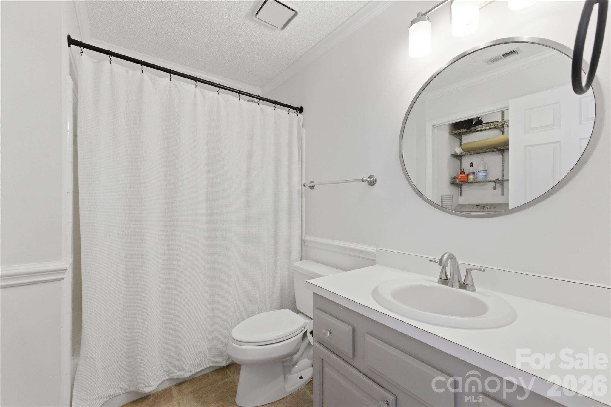 Queens Station - Residential