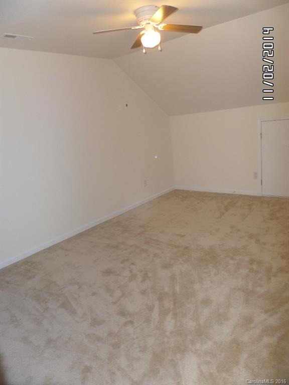 Southampton Commons - Residential Lease