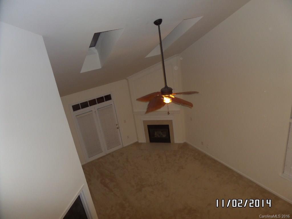 Southampton Commons - Residential Lease