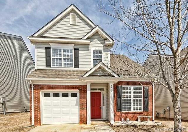 Southampton Commons - Residential Lease