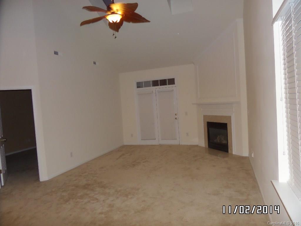 Southampton Commons - Residential Lease