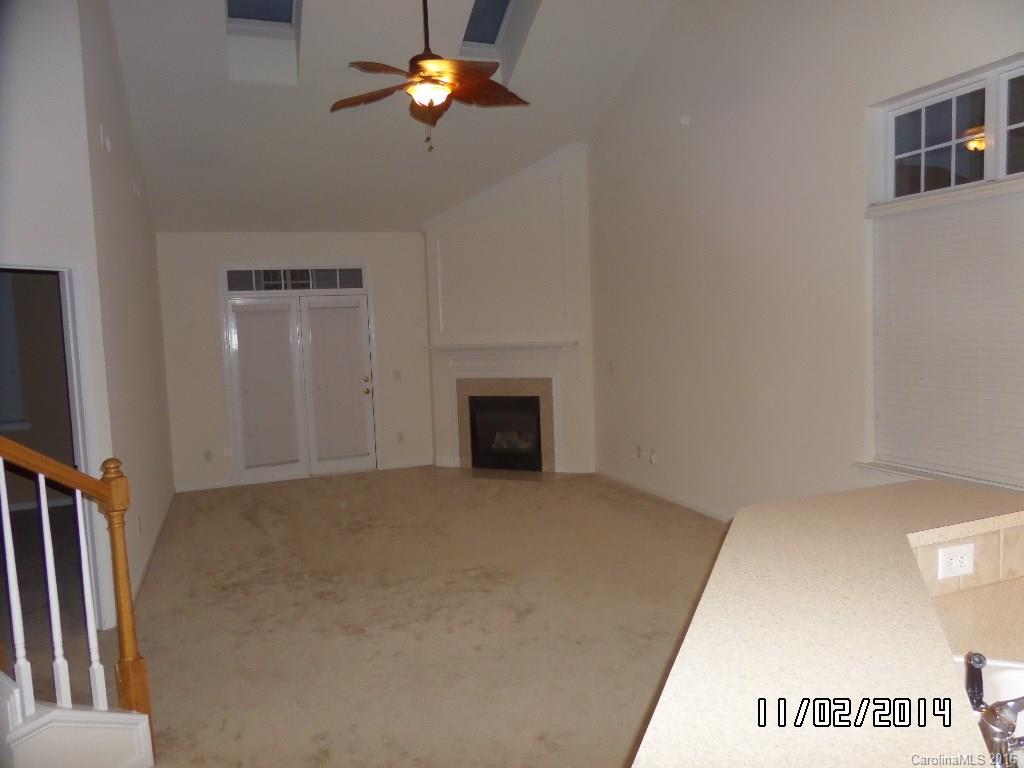 Southampton Commons - Residential Lease