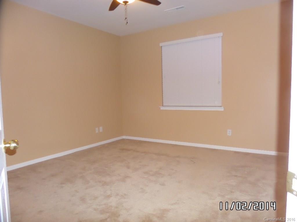 Southampton Commons - Residential Lease