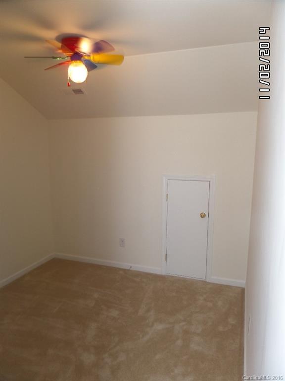 Southampton Commons - Residential Lease