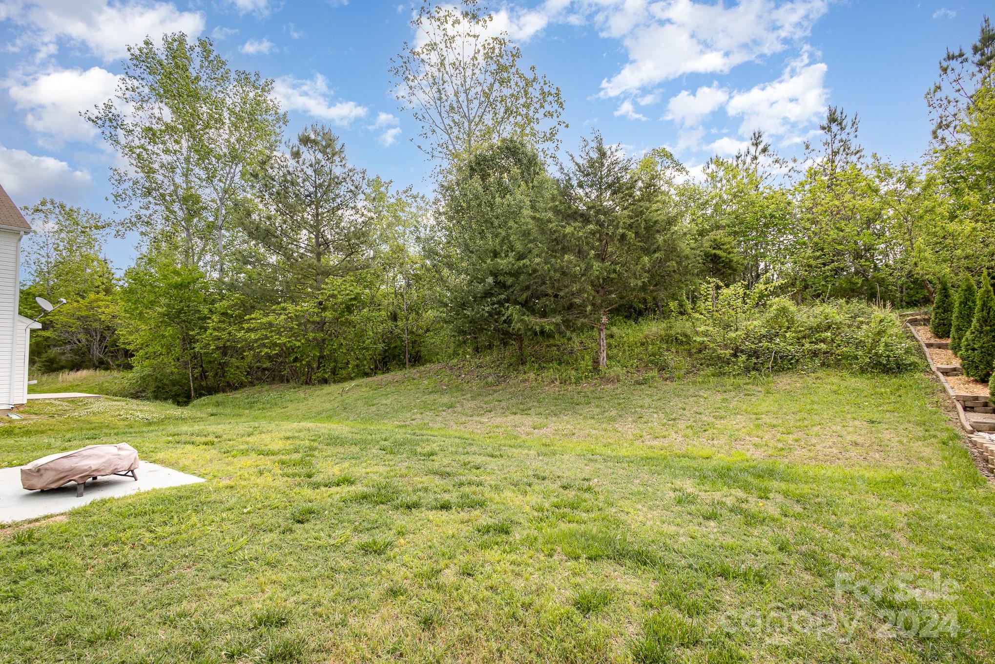 Holly Hill - Residential