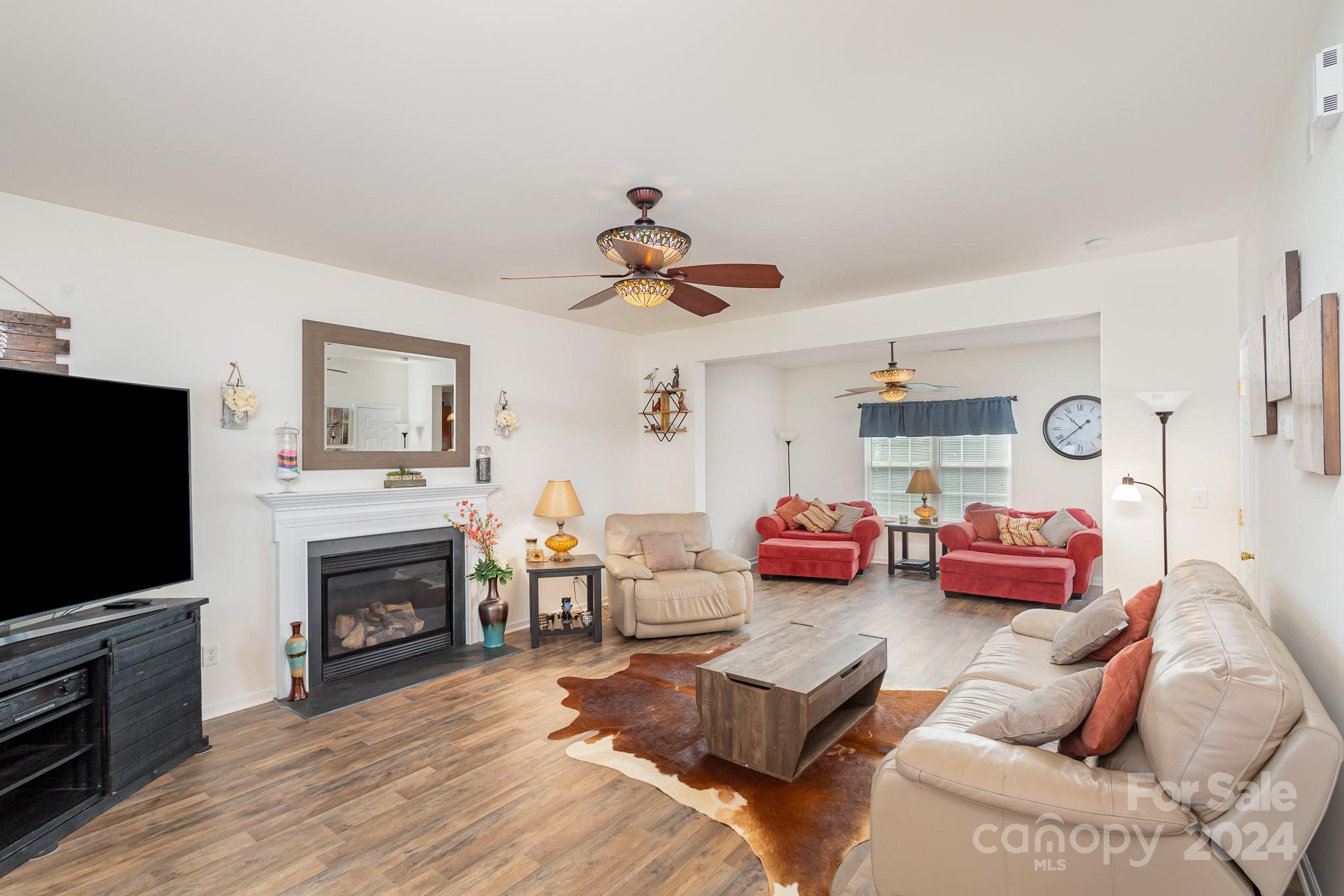 Holly Hill - Residential