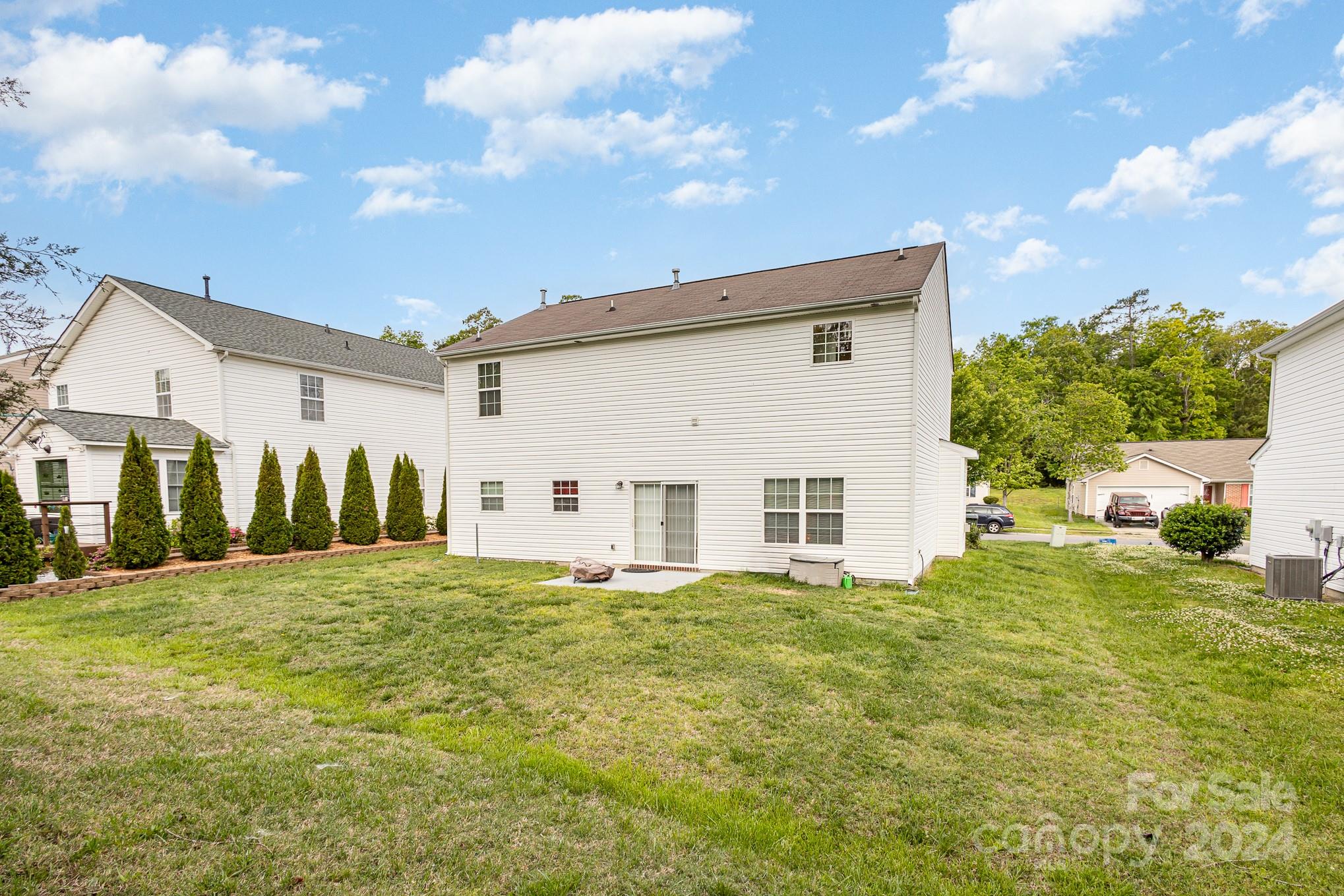 Holly Hill - Residential