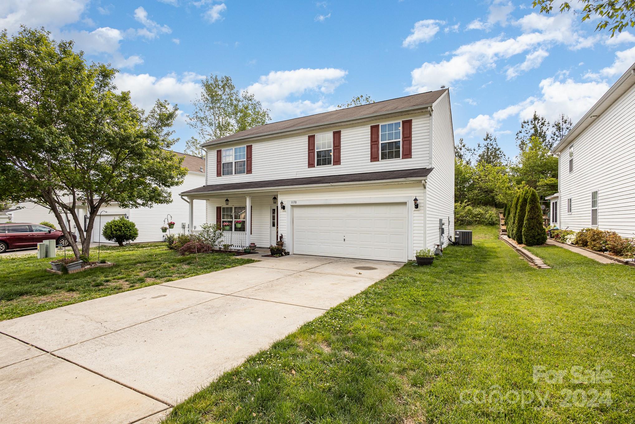 Holly Hill - Residential