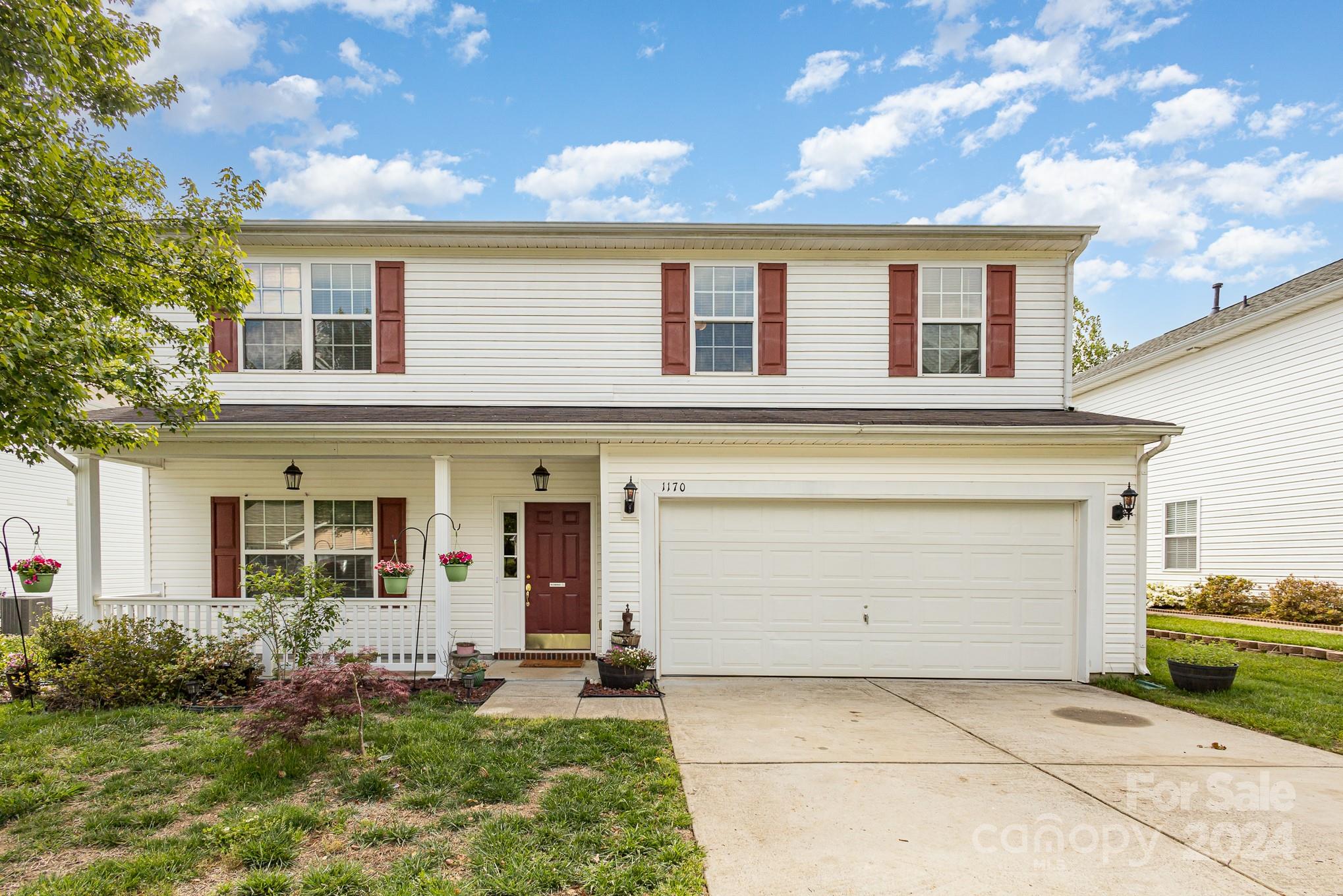 Holly Hill - Residential