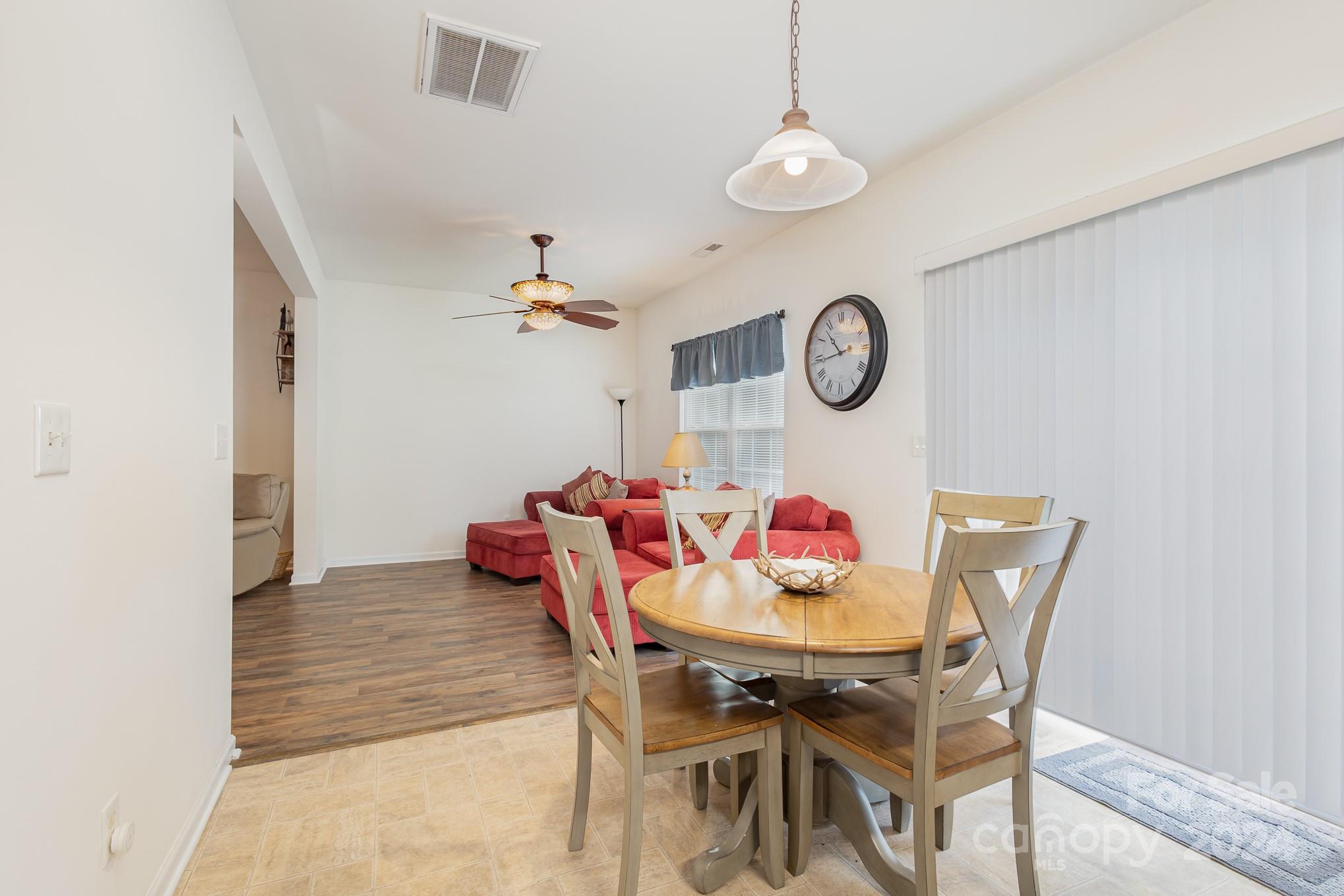 Holly Hill - Residential