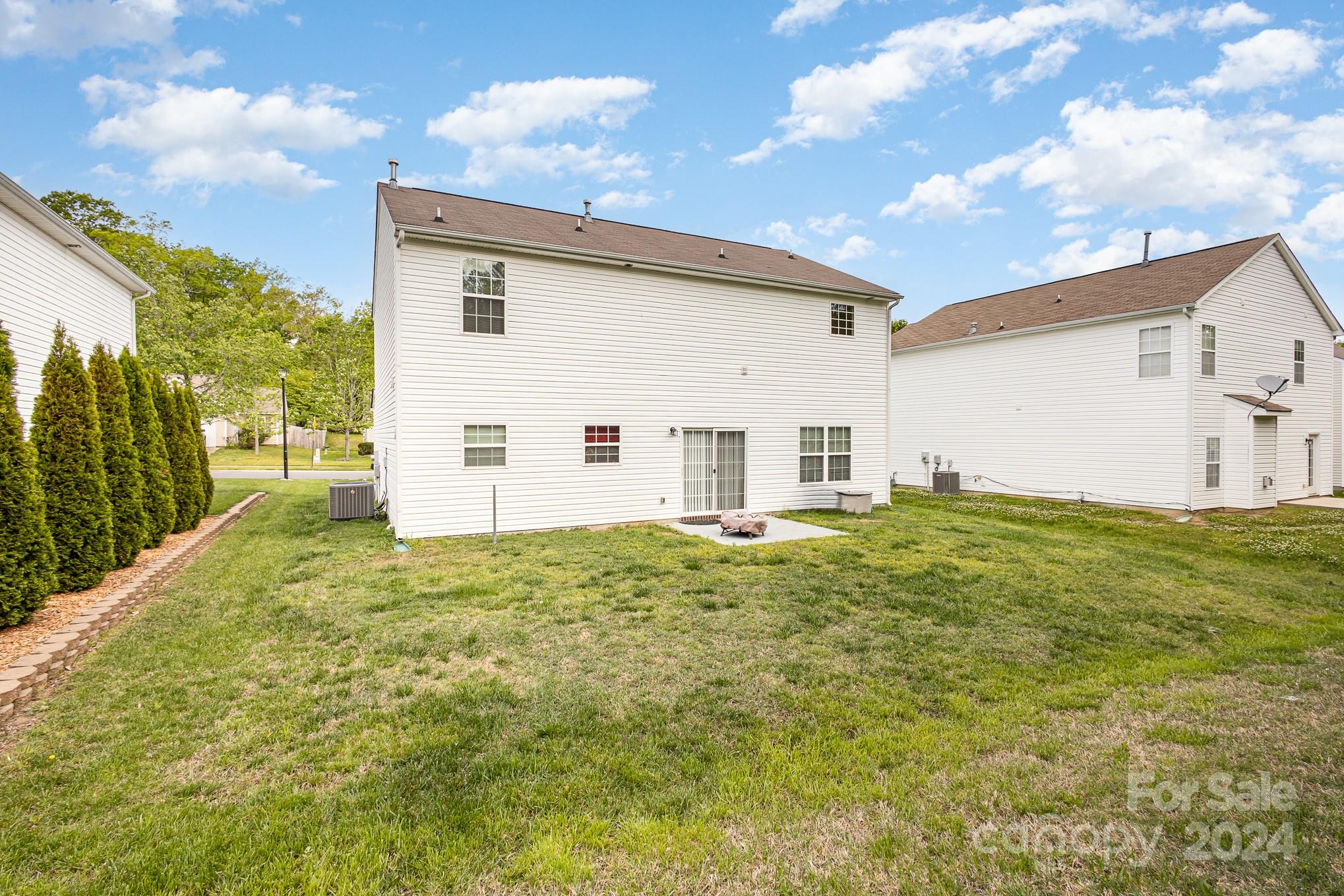 Holly Hill - Residential