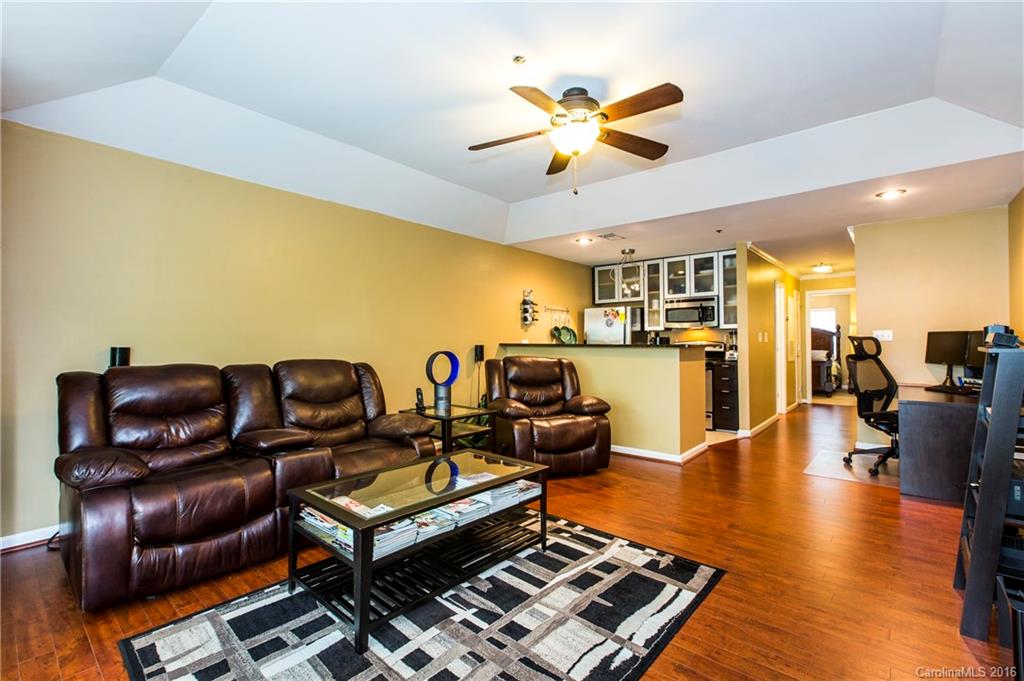 Fourth Ward - Residential