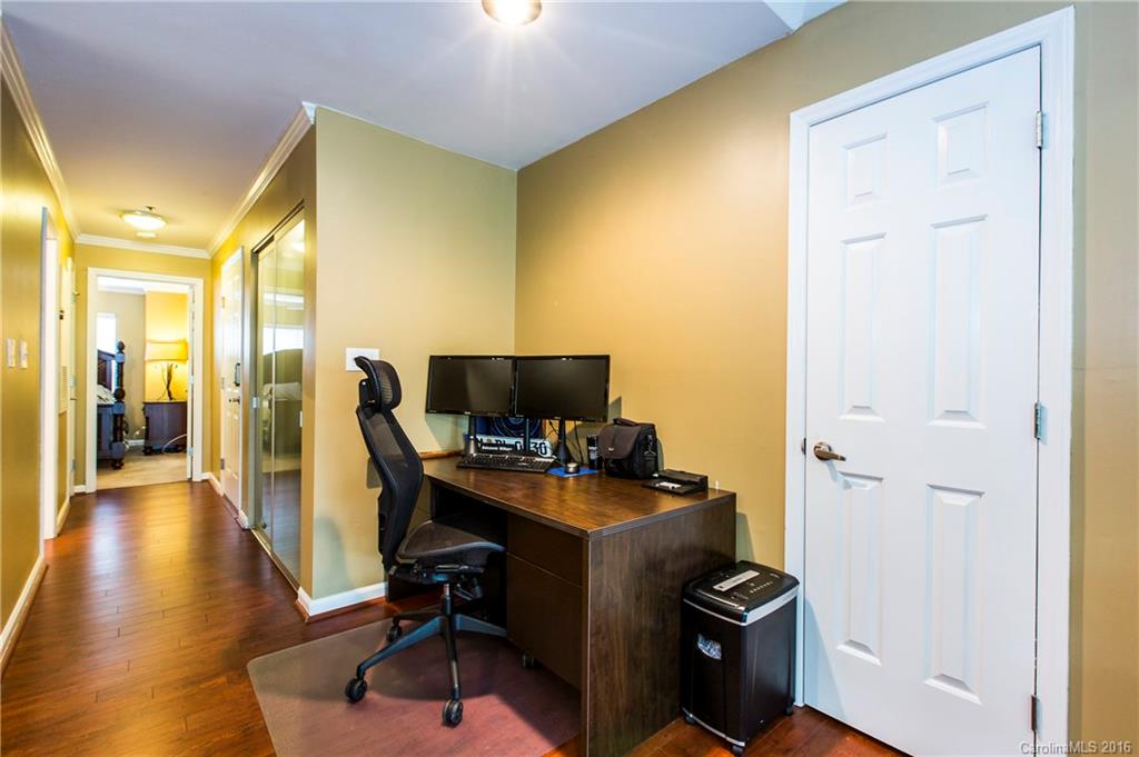 Fourth Ward - Residential