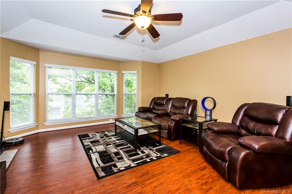 Fourth Ward - Residential