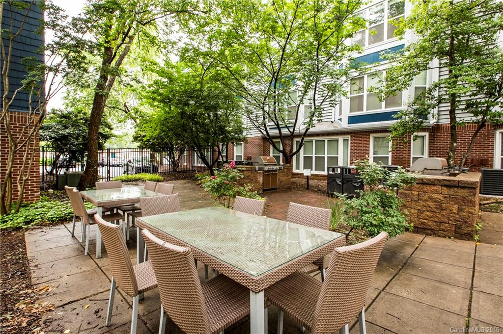 Fourth Ward - Residential