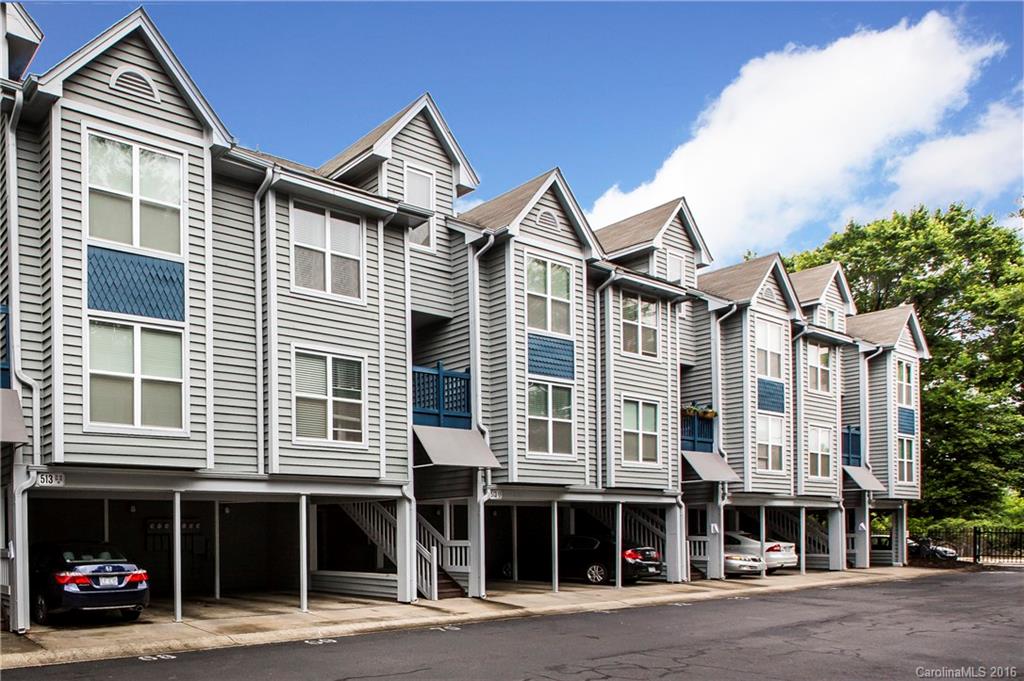 Fourth Ward - Residential