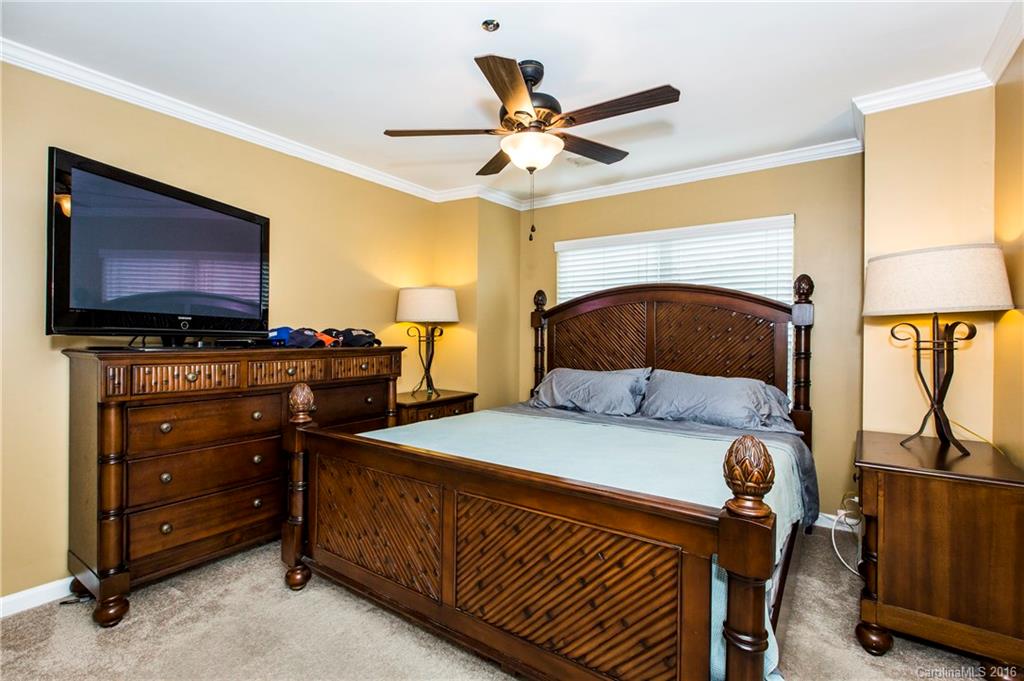 Fourth Ward - Residential